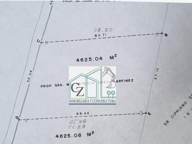 Terreno en venta en Huaquechula, Huaquechula, Puebla