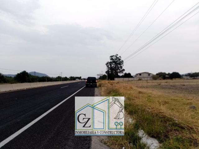 Terreno en venta en Huaquechula, Huaquechula, Puebla