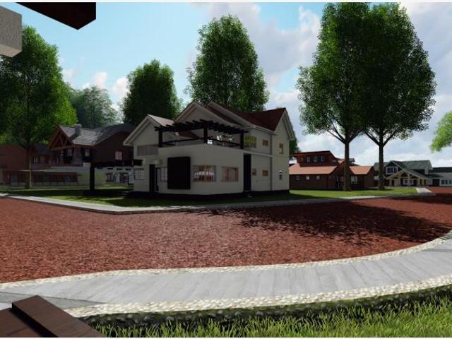 Terreno en venta en Huasca de Ocampo Centro, Huasca de Ocampo, Hidalgo