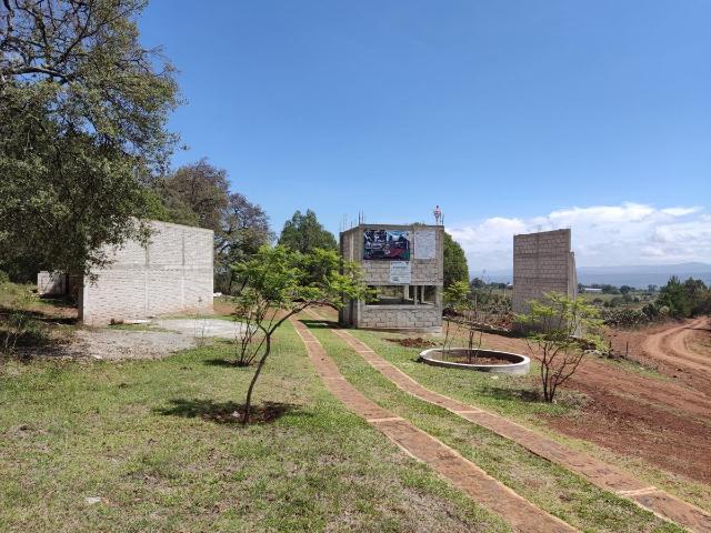 Terreno en venta en Huasca de Ocampo Centro, Huasca de Ocampo, Hidalgo