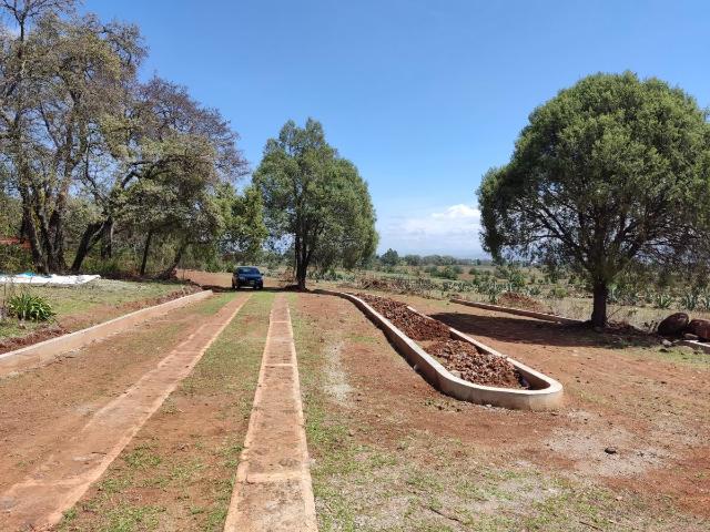 Terreno en venta en Huasca de Ocampo Centro, Huasca de Ocampo, Hidalgo