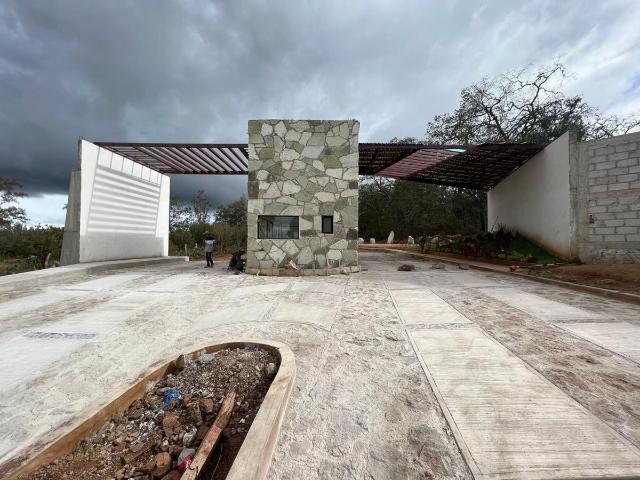Terreno en venta en Huasca de Ocampo Centro, Huasca de Ocampo, Hidalgo
