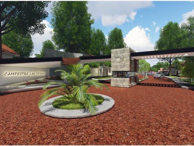 Terreno en venta en Huasca de Ocampo Centro, Huasca de Ocampo, Hidalgo