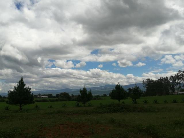 Terreno en venta en Huasca de Ocampo Centro, Huasca de Ocampo, Hidalgo