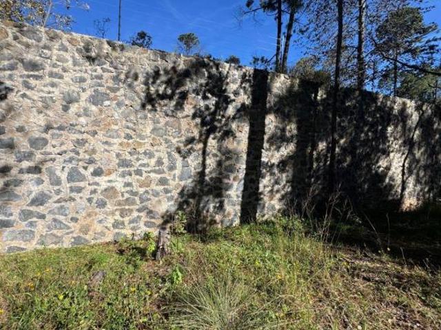 Terreno en venta en Huasca, Hidalgo