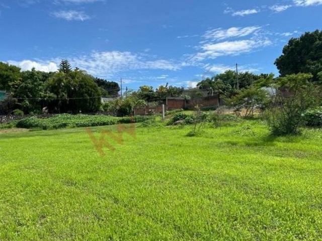 TERRENO EN VENTA EN HUATECALCO