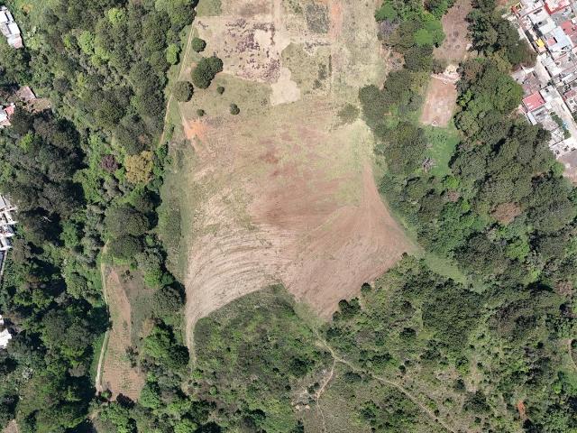 TERRENO EN VENTA EN HUAUCHINANGO