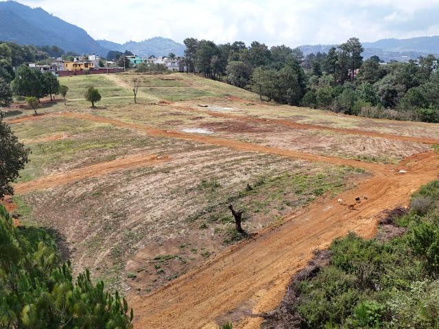 TERRENO EN VENTA EN HUAUCHINANGO