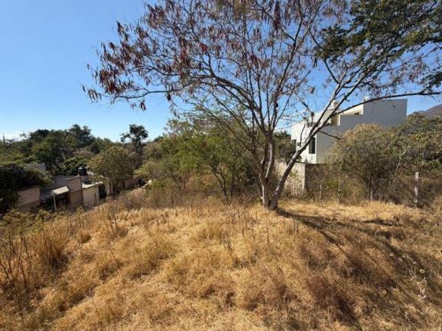 TERRENO EN VENTA EN HUAYAPAM, OAXACA