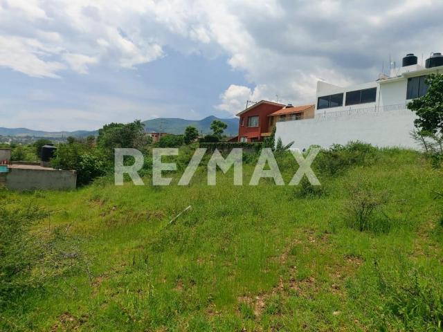 ¡Terreno en Venta en Huayapam, Oaxaca!