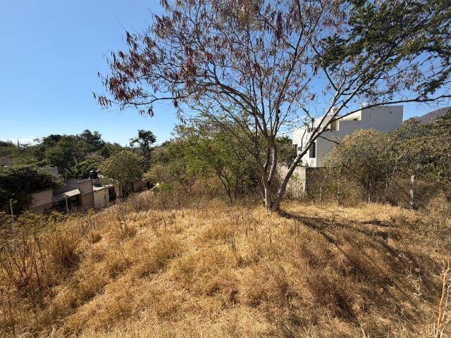 TERRENO EN VENTA EN HUAYAPAM, OAXACA