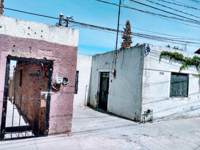 Terreno en venta en Huentitan El Bajo, Guadalajara, Jalisco