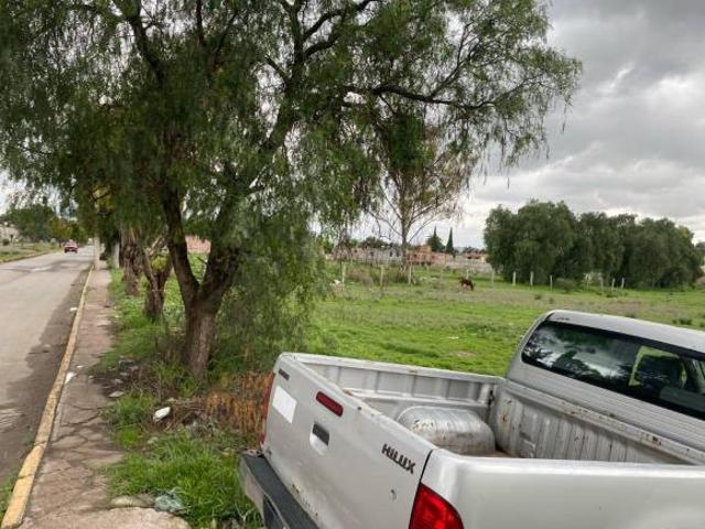 TERRENO EN VENTA EN HUEHUETOCA 13,812 METROS CUADRADOS