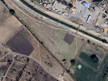 TERRENO EN VENTA EN HUEHUETOCA
