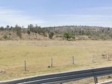 TERRENO EN VENTA EN HUEHUETOCA