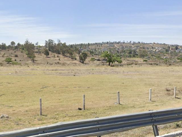 TERRENO EN VENTA EN HUEHUETOCA