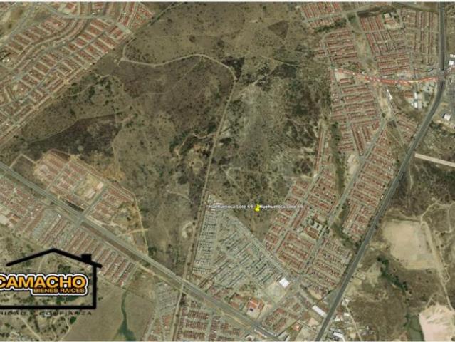 Terreno en venta en Huehuetoca, Huehuetoca, México