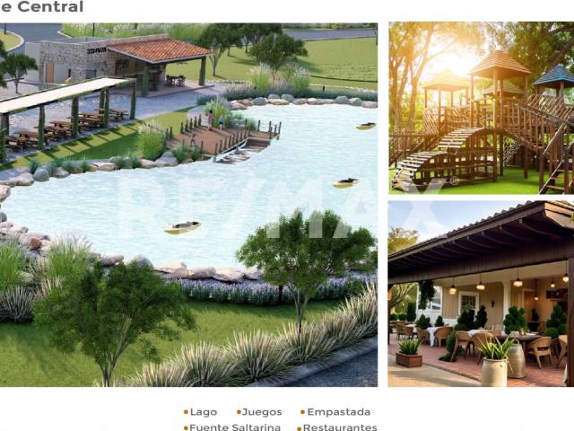 TERRENO EN VENTA EN HUIMILPAN