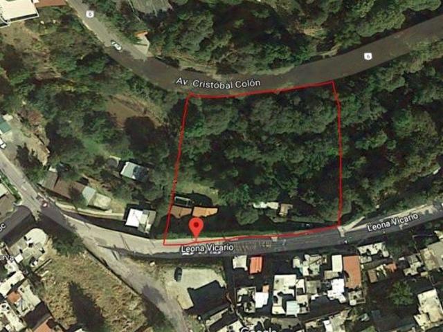 TERRENO EN VENTA EN HUIXQUILUCAN