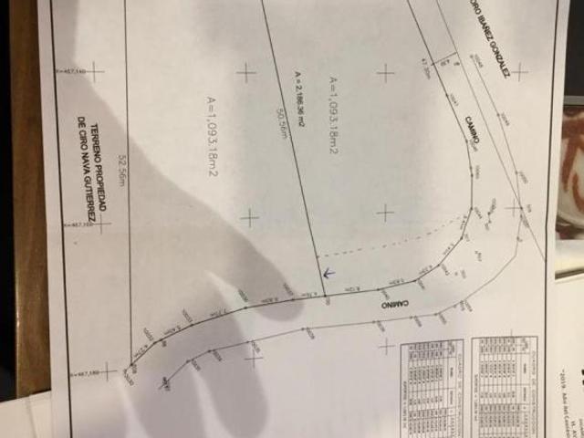 Terreno en venta en Huixquilucan