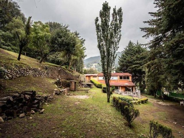 TERRENO EN VENTA EN HUIXQUILUCAN