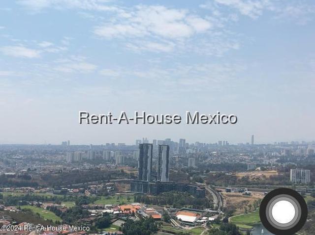 Terreno en Venta en Huixquilucan, Bosque Real AM. 26 2737