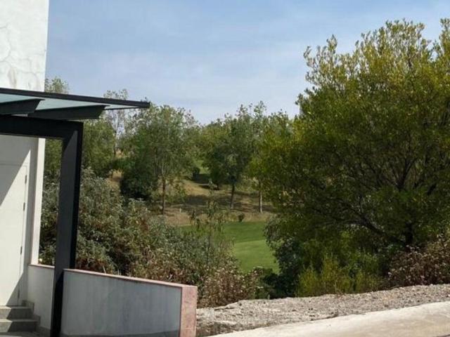 Terreno en Venta en Huixquilucan,Bosque Real MA 24 519