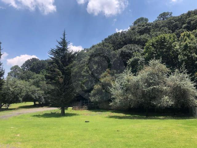 Terreno Residencial en Venta en San Francisco Dos R?os, Huixquilucan