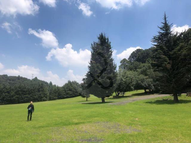 Terreno Residencial en Venta en San Francisco Dos R?os, Huixquilucan