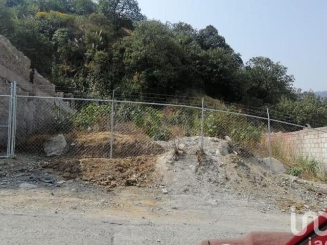 TERRENO EN VENTA EN HUIXQUILUCAN, ESTADO DE MÉXICO