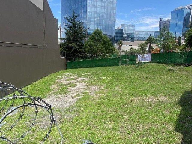 Terreno en Venta en Huixquilucan Hacienda de las Palmas