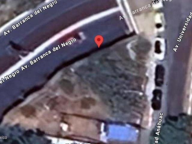 Terreno en Venta en Huixquilucan, Lomas Anahuac MA 24 4285