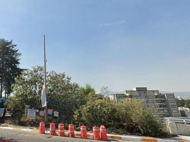 Terreno en Venta en Huixquilucan, Lomas Anahuac MA 24 4285
