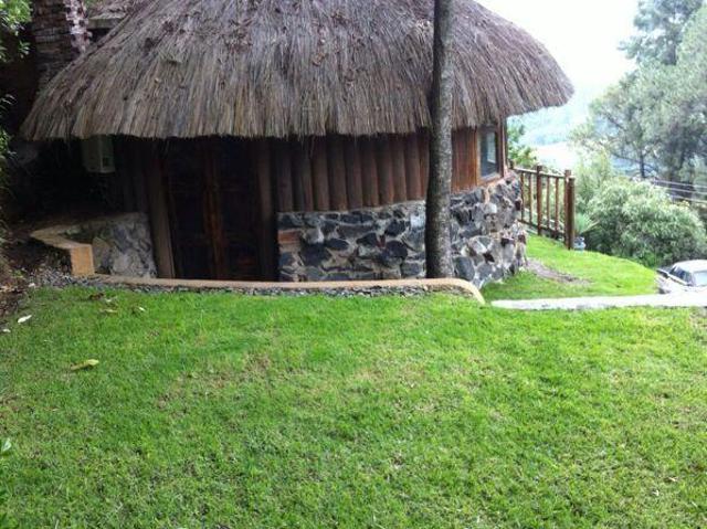 TERRENO EN VENTA EN HUIXQUILUCAN MEXICO
