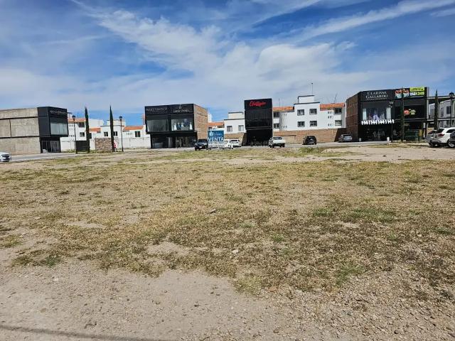 Terreno en venta en Huizache I, Durango, Durango