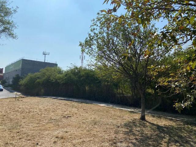 Terreno en Venta en Hacienda Mitras en Monterrey