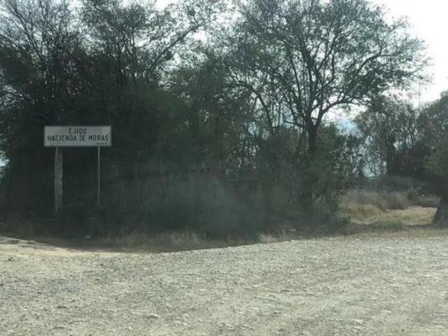 Terreno en Venta en Hacienda de Moras, Linares