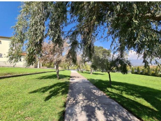 Terreno en Venta en Hacienda de Las Palmas