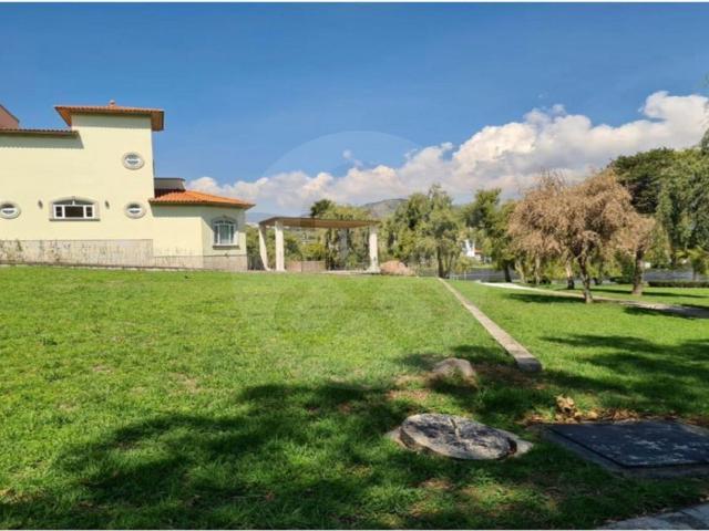 Terreno en Venta en Hacienda de Las Palmas