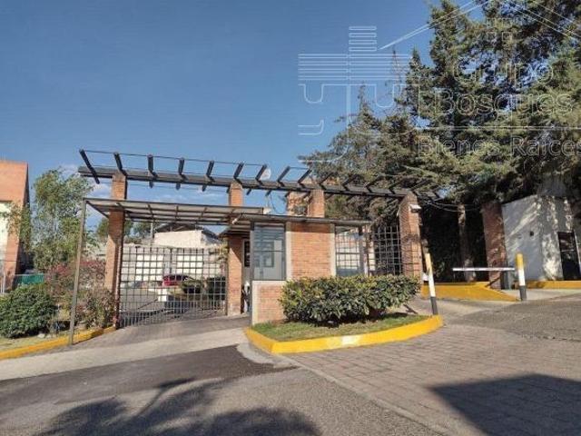 Terreno en VENTA en Hacienda de Las Palmas, Huixquilucan