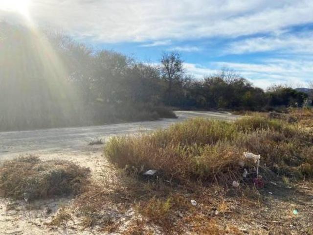 Terrenos Residenciales en VENTA en Los González