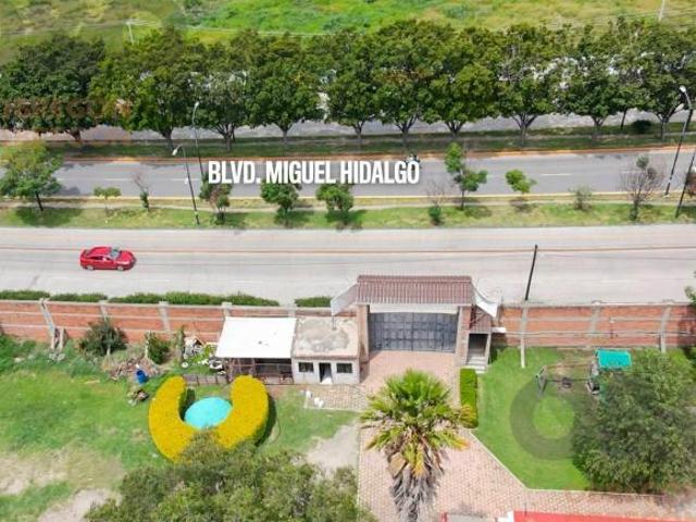 Terreno en Venta en Hacienda Echeveste