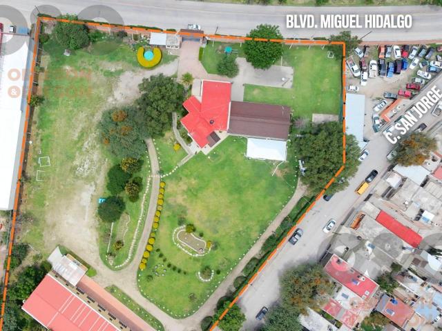 Terreno en Venta en Hacienda Echeveste