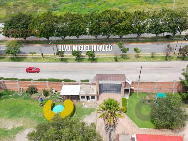 Terreno en Venta en Hacienda Echeveste