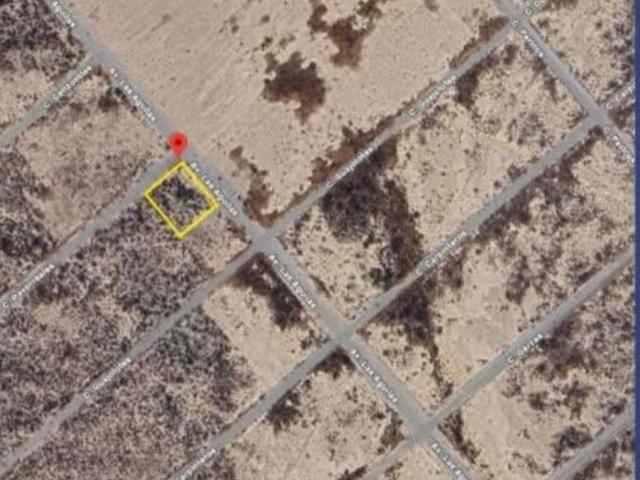 TERRENO EN VENTA EN HACIENDA LAS AVES, MONCLOVA, COAHUILA