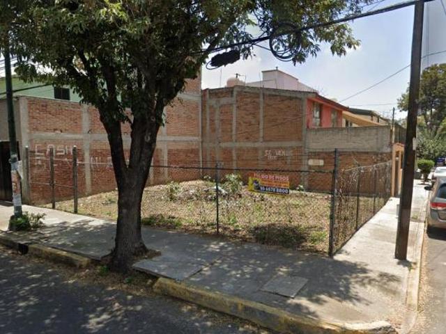 Terreno En Venta En Hacienda Las Carretas En Azcapotzalco CDMX Oportunidad
