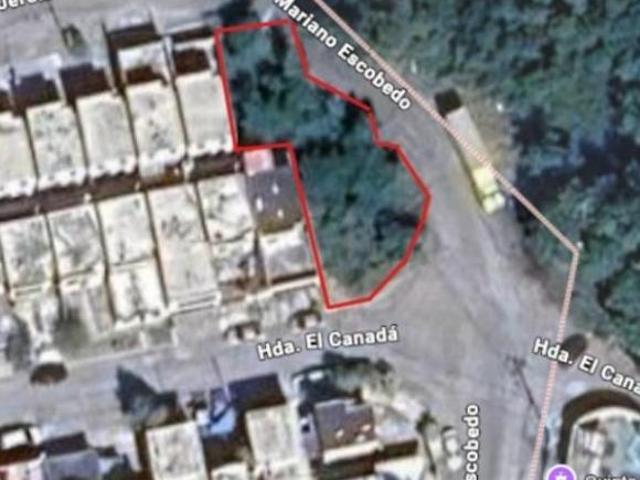 Terreno en Venta en Hacienda los Ayala Escobedo