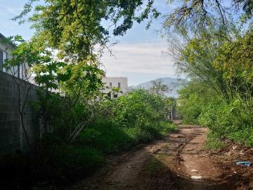 Terreno en venta en Hacienda los Lermas, Guadalupe, Nuevo León