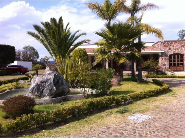 Terreno en venta en Hacienda Real 1800 La Manga, Huichapan, Hidalgo