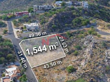 TERRENO EN VENTA EN HACIENDA RESIDENCIAL